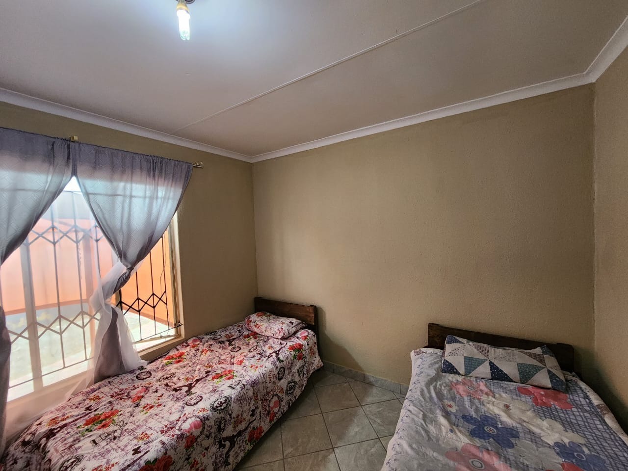 3 Bedroom Property for Sale in Tlhabane West North West